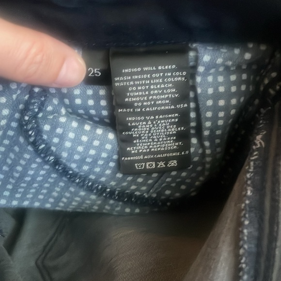 J Brand Skinny Jeans - Picture 7 of 7